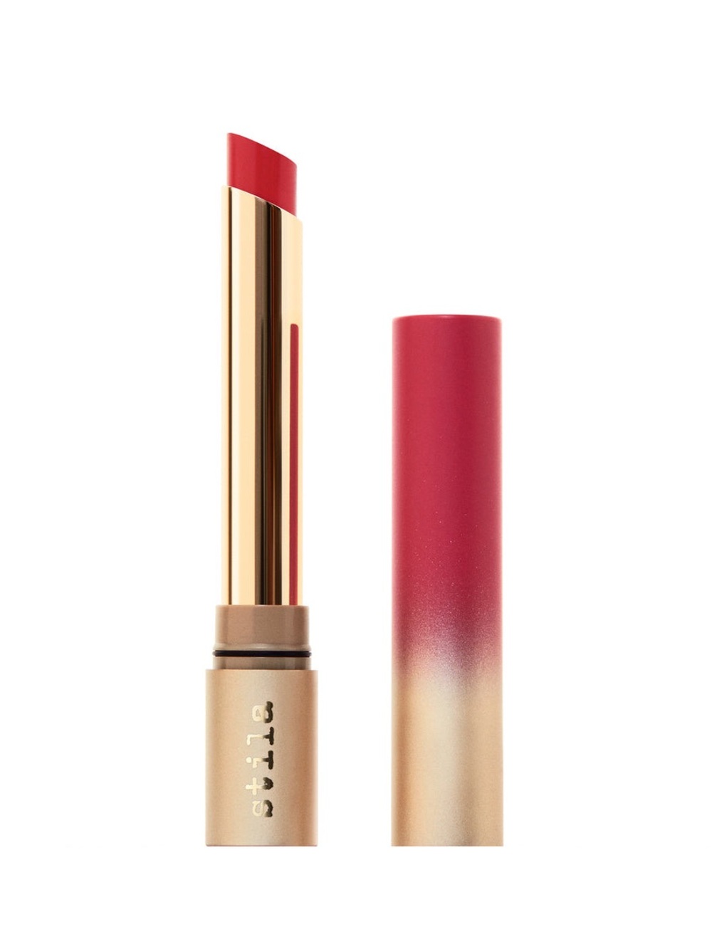 Stila Stay All Day Matte Lip Color – Blow a Kiss – New 2g